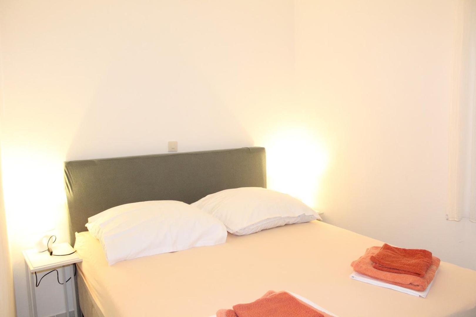 פרימוסטן Apartment Bajuti מראה חיצוני תמונה