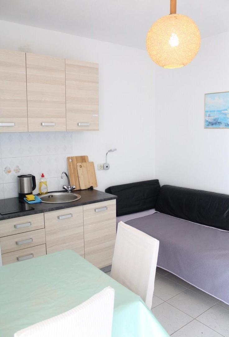 פרימוסטן Apartment Bajuti מראה חיצוני תמונה