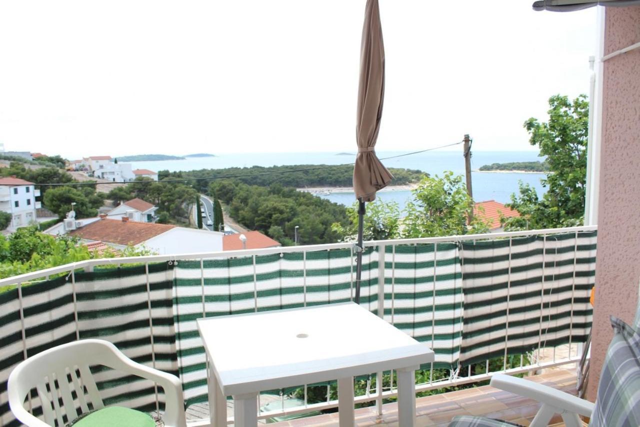 פרימוסטן Apartment Bajuti מראה חיצוני תמונה