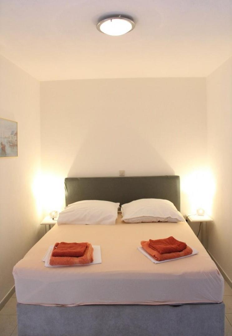 פרימוסטן Apartment Bajuti מראה חיצוני תמונה