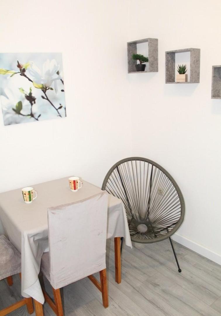 פרימוסטן Apartment Bajuti מראה חיצוני תמונה