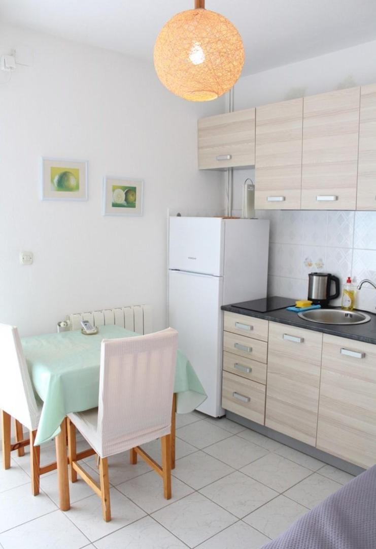 פרימוסטן Apartment Bajuti מראה חיצוני תמונה