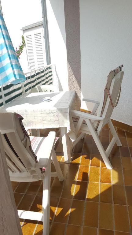 פרימוסטן Apartment Bajuti מראה חיצוני תמונה