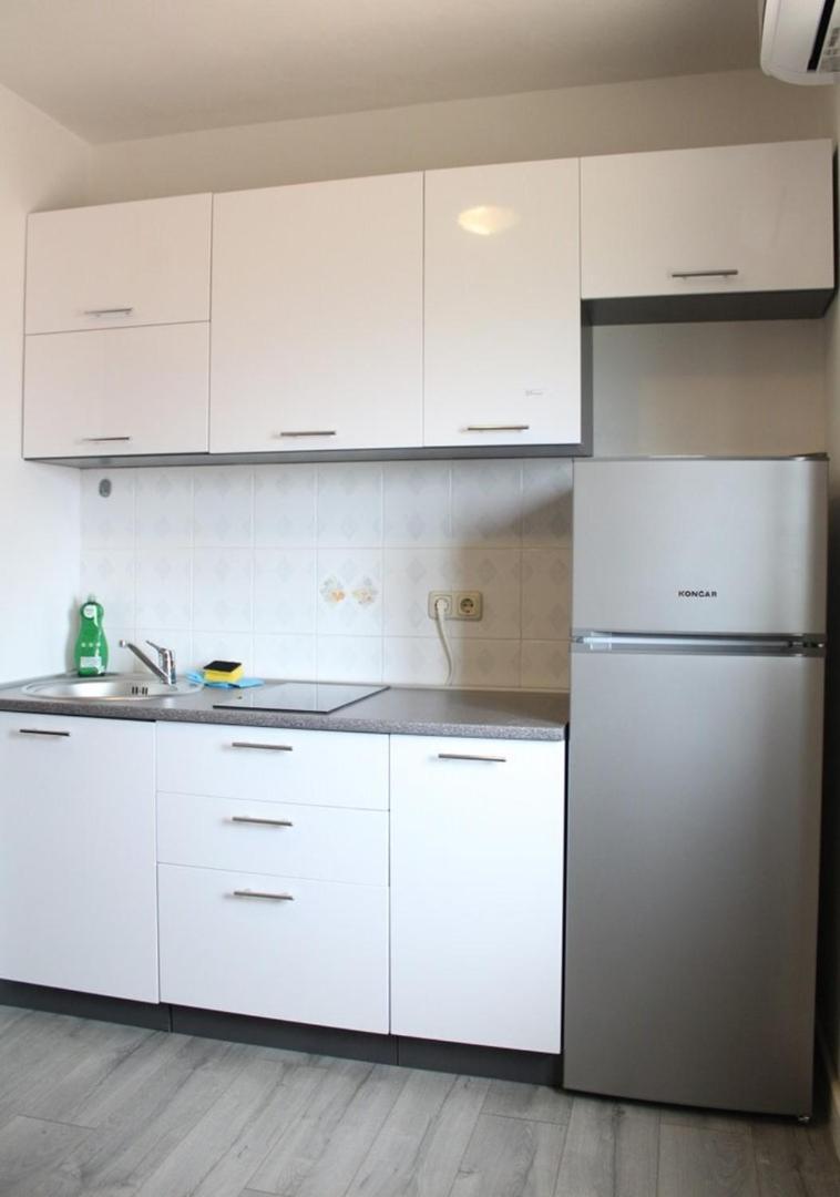 פרימוסטן Apartment Bajuti מראה חיצוני תמונה