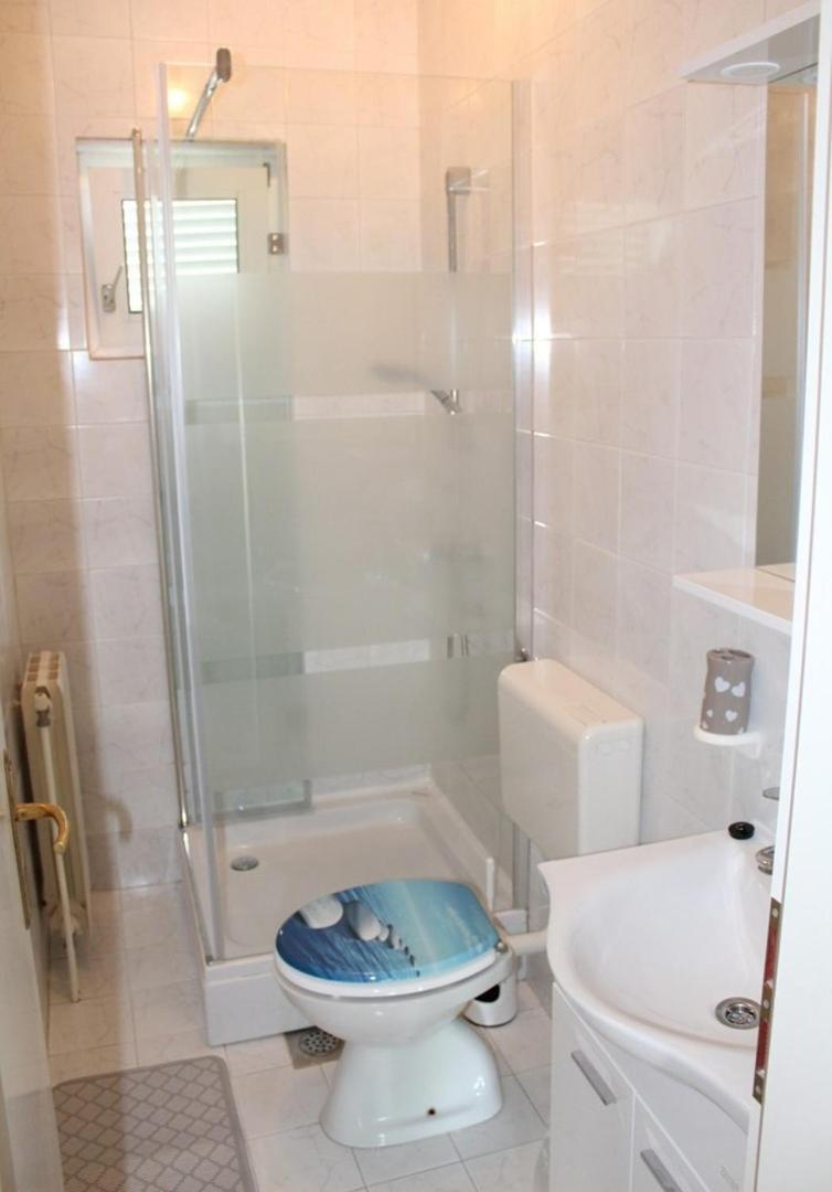 פרימוסטן Apartment Bajuti מראה חיצוני תמונה