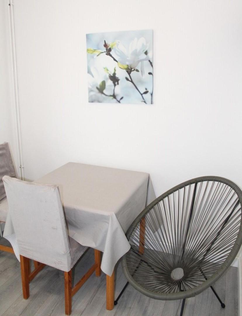 פרימוסטן Apartment Bajuti מראה חיצוני תמונה