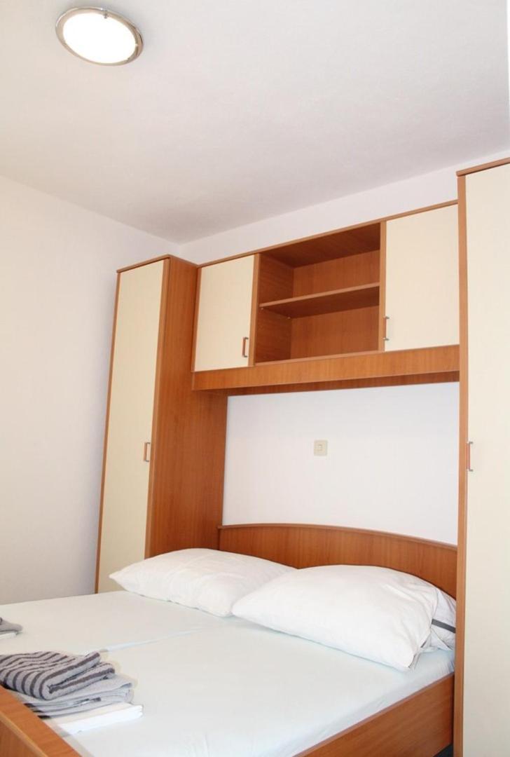 פרימוסטן Apartment Bajuti מראה חיצוני תמונה