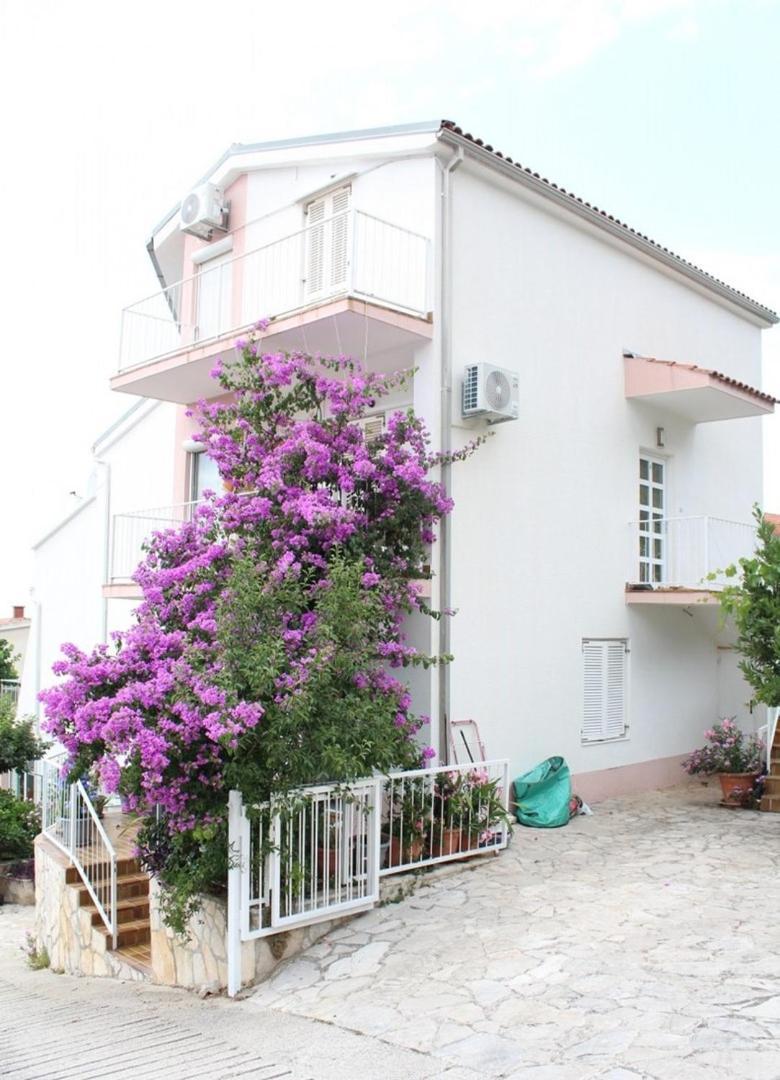 פרימוסטן Apartment Bajuti מראה חיצוני תמונה