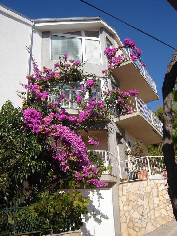 פרימוסטן Apartment Bajuti מראה חיצוני תמונה