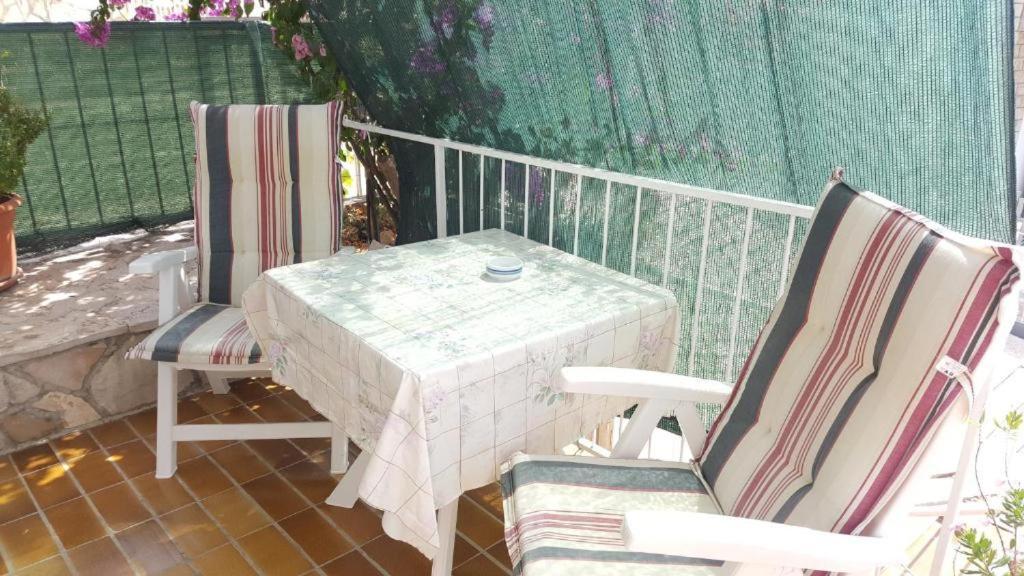 פרימוסטן Apartment Bajuti מראה חיצוני תמונה